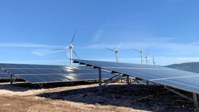 La Energía Renovable Desperdiciada de Chile Amenaza la Transición Verde