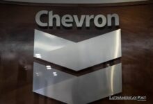 Trump Suspende Licencia de Chevron: Conexiones Petroleras Venezolanas en Peligro