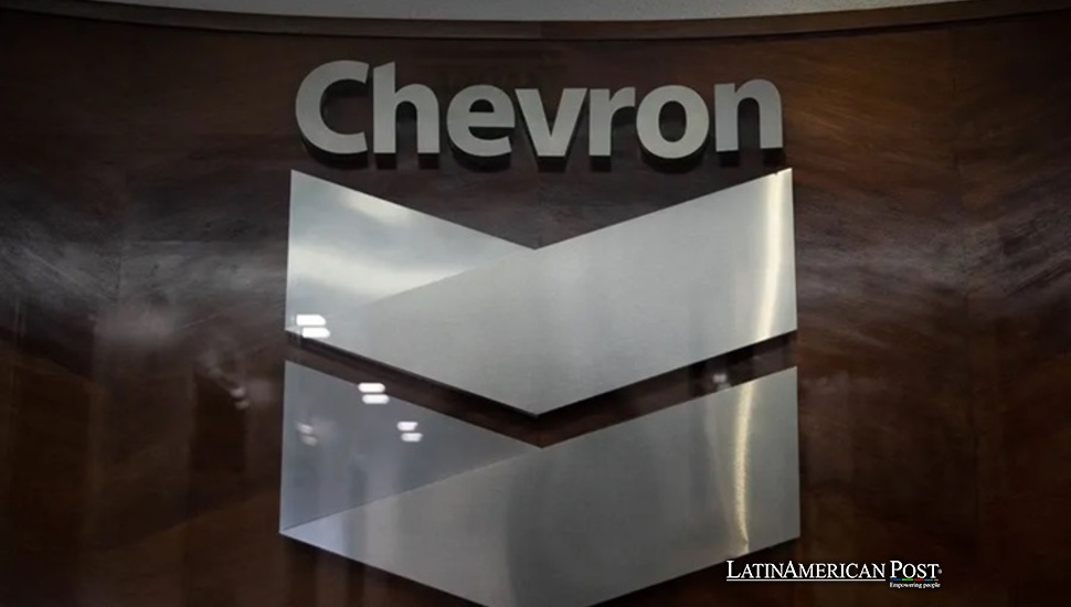 Trump Suspends Chevron License: Venezuelan Oil Connections in Jeopardy