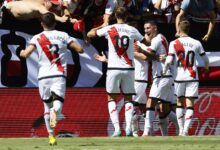 Argentina’s Veteran Leader: Trejo’s Uncertain Future With Rayo