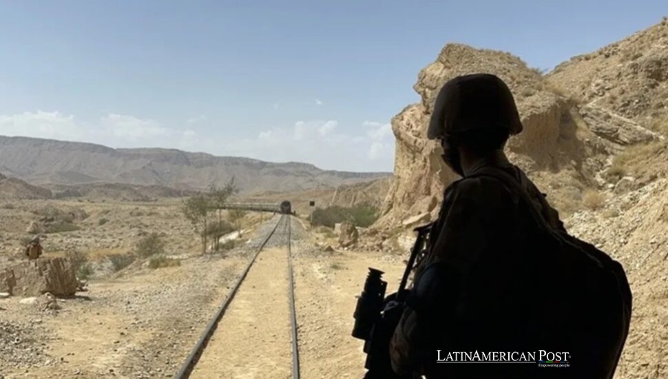 Latinoamérica observa a Pakistán: Conflicto y lecciones aprendidas