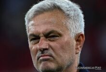 Desafíos Latinoamericanos: Las Alegaciones Raciales de Mourinho Sacuden el Fútbol