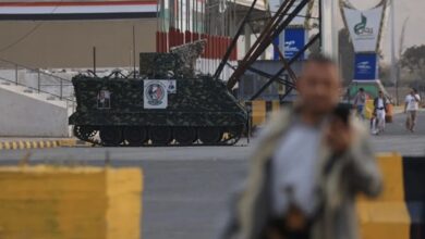 Latin America Eyes Yemen Conflict Amid Global Implications