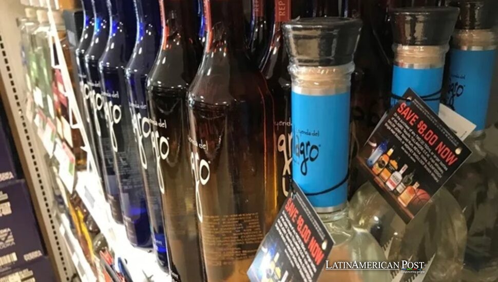 Mexico’s Tequila Industry Braces for Potential 25% U.S. Tariffs