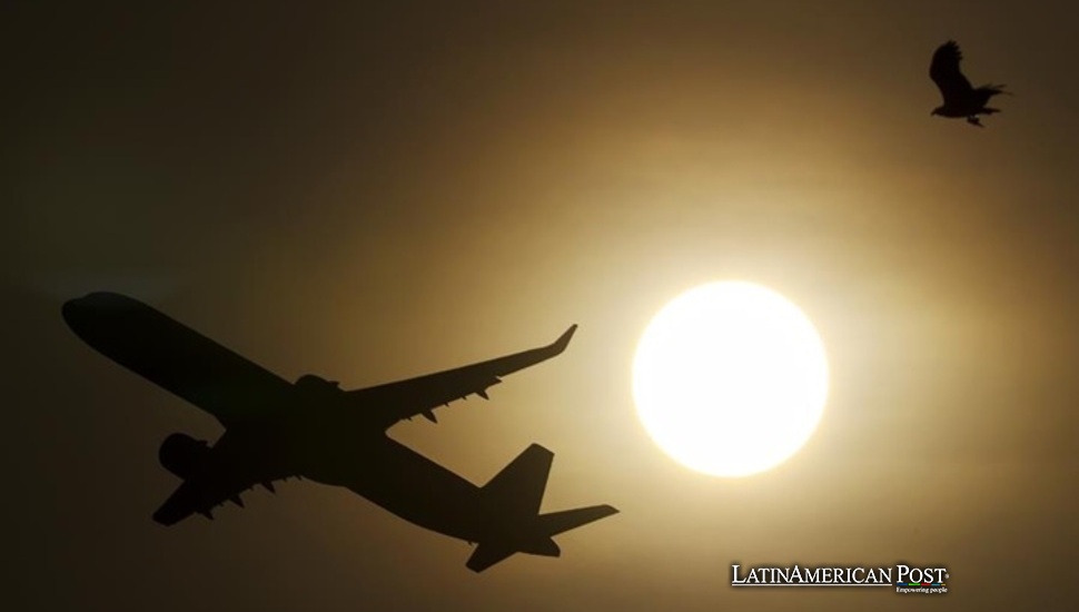 Latinoamérica abraza el camino hacia una aviación neta cero