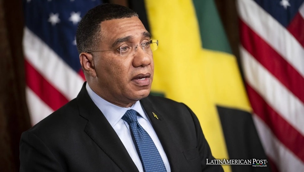 Jamaica Confronts Monarchy Debate, Critics Demand Total Colonial Break