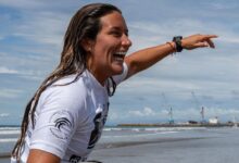 Women Forging Legacies and Expanding Ecuatorean Surfing Horizons