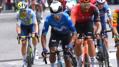 Escándalo de dopaje del médico colombiano de Nairo Quintana sacude el mundo del ciclismo