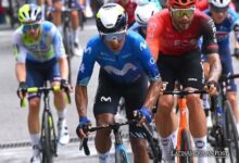 Colombian Nairo Quintana’s Doctor Doping Scandal Shakes Cycling Scene