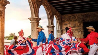 Merengue de República Dominicana: Un Ritmo Contestado y Reverenciado Globalmente