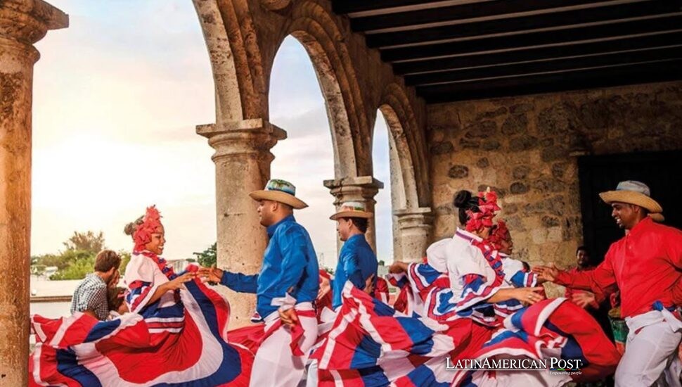 Merengue de República Dominicana: Un Ritmo Contestado y Reverenciado Globalmente