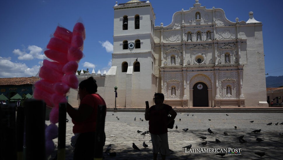 Honduras Debates Ancient Clock, Searching for Historical Truth Honduras Debates Ancient Clock, Searching for Historical Truth