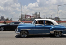 Cuba’s Covert Deals Safeguard Fuel Supplies Bypassing US Restrictions