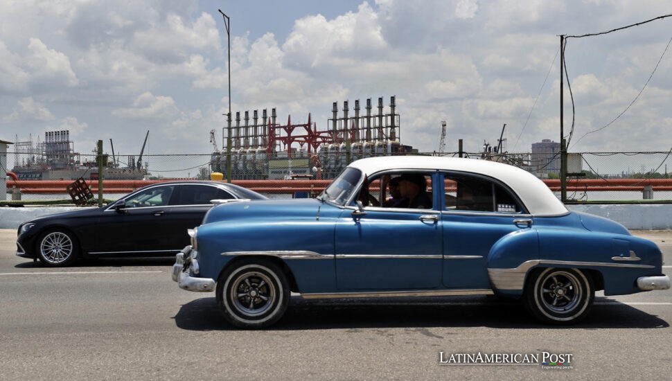 Cuba’s Covert Deals Safeguard Fuel Supplies Bypassing US Restrictions Cuba’s Covert Deals Safeguard Fuel Supplies Bypassing US Restrictions