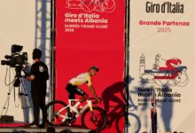 Colombia desafía las cumbres italianas mientras el Giro tienta el trono del ciclismo