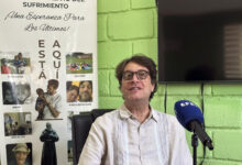 Honduras Embraces Charitable Italian Missionary Who Thought He Was in Africa