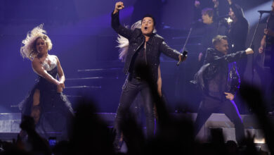 El puertorriqueño Chayanne reaviva el romance de España con el pop latino