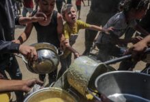 Americas On the Edge: Climate and Violence Drive Millions from Home
