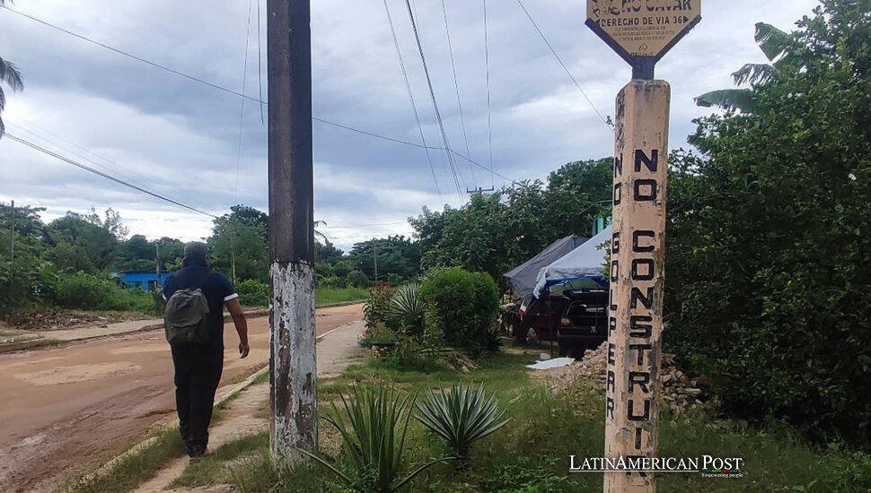 Mexico Fuel Theft Saga Costs Billions While Authorities Intensify Crackdown