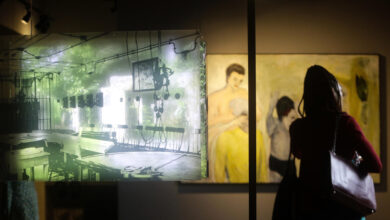 Panama’s Old US Forts Spark an Artistic Protest Against Occupations