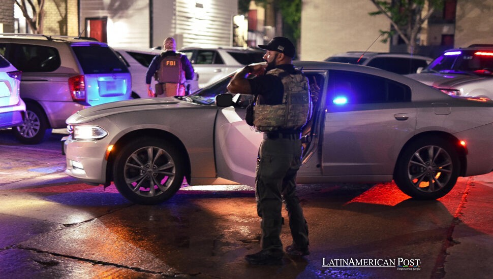 Adolescente mexicana enfrenta error policial que amenaza su sueño americano Adolescente mexicana enfrenta error policial que amenaza su sueño americano