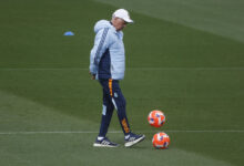 Brasil apuesta por la magia de Ancelotti para recuperar su dominio global