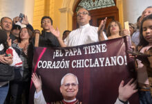 Perú celebra al Papa León XIV con esperanza y fe firme
