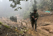 Ecuadorian Gangs Join Colombian Rebels to Expand Illicit Control