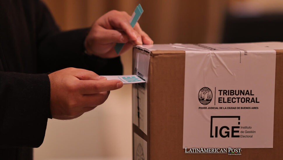 Argentina’s New Political Shake-Up: Milei’s Rise Tests Macri’s Legacy Argentina’s New Political Shake-Up: Milei’s Rise Tests Macri’s Legacy