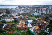 Latin America Faces Unseen Tornado Perils As Chile Takes Note