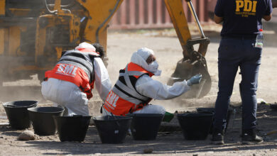 Histórica Excavación en Chile Despierta Esperanza para las Víctimas de la Dictadura