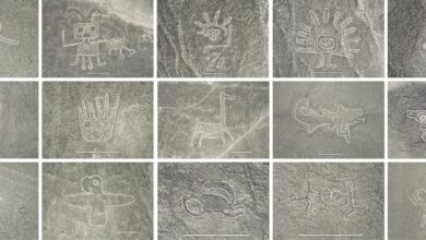 How Cutting-Edge AI Unveiled New Peruvian Nazca Lines