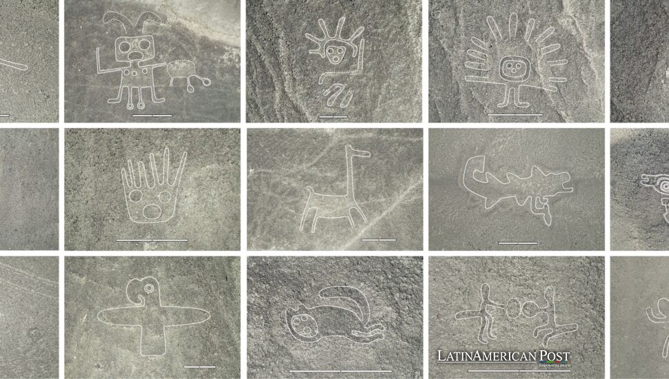 How Cutting-Edge AI Unveiled New Peruvian Nazca Lines How Cutting-Edge AI Unveiled New Peruvian Nazca Lines