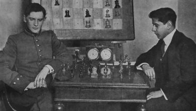 Capablanca’s Timeless Genius Shines in Cuba’s Memorial Chess Event