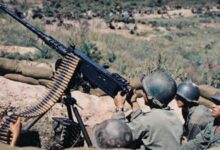 Guerreros colombianos y relatos olvidados de la lejana guerra de Corea