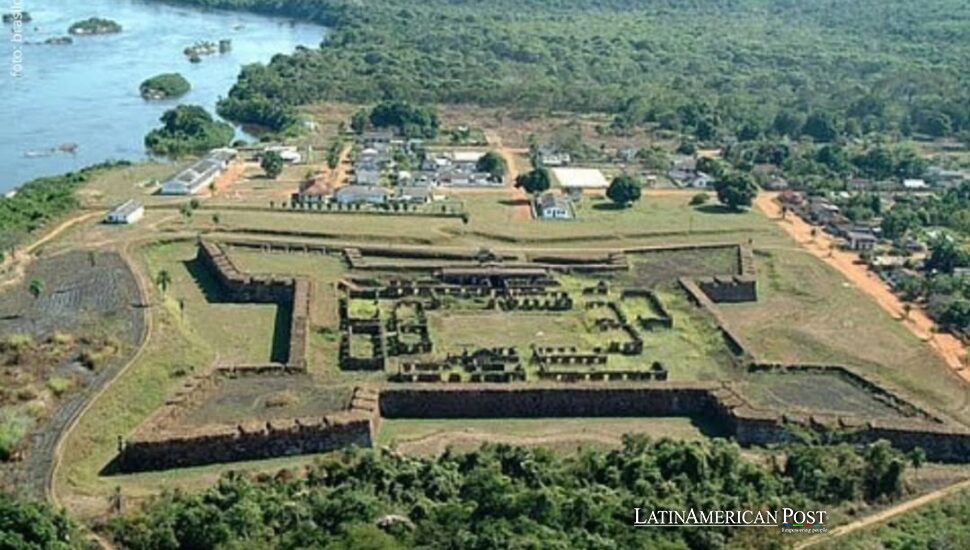 Las civilizaciones perdidas del Amazonas finalmente son descubiertas gracias a los láseres y descubrimientos inesperados Las civilizaciones perdidas del Amazonas finalmente son descubiertas gracias a los láseres y descubrimientos inesperados