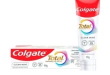 Brasil prohíbe un producto de pasta dental Colgate tras alarmantes reacciones en consumidores