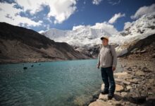 How One Peruvian Farmer’s Battle Inspires Climate Liability Movements