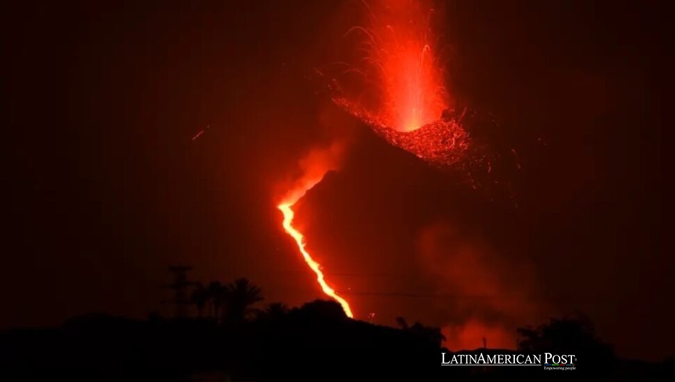 Dominica Transforms Volcano Heat Into A Bold Green Energy Revolution Dominica Transforms Volcano Heat Into A Bold Green Energy Revolution
