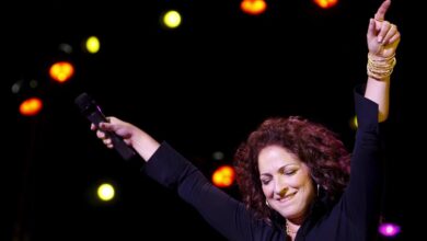 Gloria Estefan despierta el orgullo latino con un poderoso renacer tropical