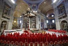Latin America’s Growing Influence in a Landmark Papal Conclave
