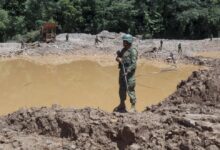 Colombian Emerald Trade Faces a Heavy Environmental Reckoning