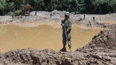 Colombian Emerald Trade Faces a Heavy Environmental Reckoning