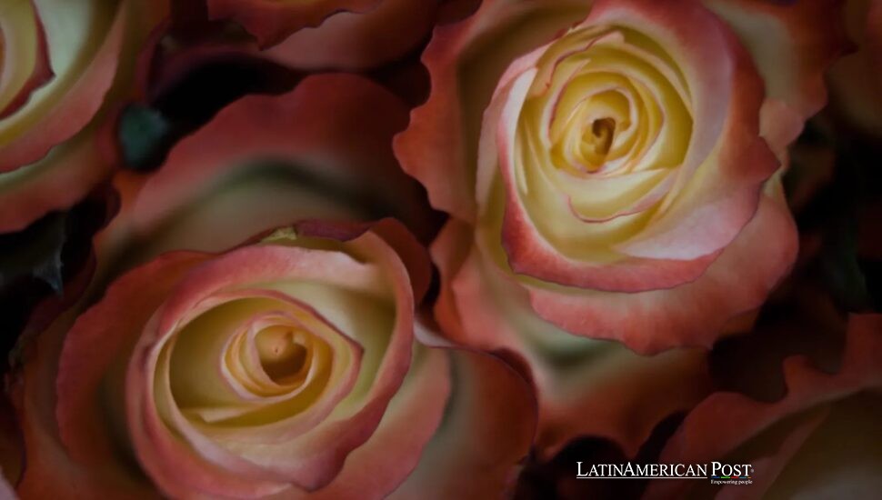 Las Rosas en Flor de Ecuador Cautivan a Compradores del Día de la Madre en Todo el Mundo Las Rosas en Flor de Ecuador Cautivan a Compradores del Día de la Madre en Todo el Mundo