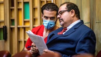How a Mexican Actor’s Road Rage Tragedy Ended in Prison and Heartbreak
