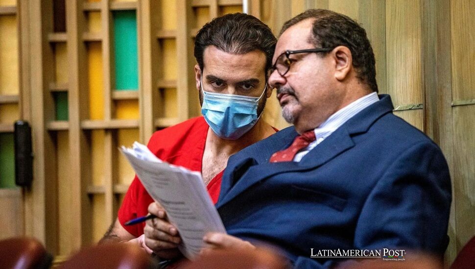 How a Mexican Actor’s Road Rage Tragedy Ended in Prison and Heartbreak How a Mexican Actor’s Road Rage Tragedy Ended in Prison and Heartbreak