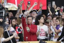 Trabajadores de América Latina se Movilizan en el Día del Trabajo, Primero de Mayo