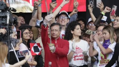 Trabajadores de América Latina se Movilizan en el Día del Trabajo, Primero de Mayo