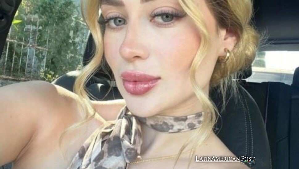 El asesinato de una influencer en TikTok expone la crisis de feminicidios en América Latina El asesinato de una influencer en TikTok expone la crisis de feminicidios en América Latina