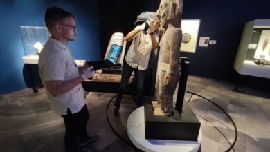 La piedra imperial de México narra una historia de poder y misterio azteca